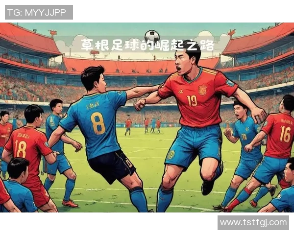 顺昌足球崛起之路探索地方足球文化与青少年培养的完美结合